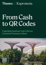 From Cash to QR Codes - Unpacking Southeast Asia&#039;s Diverse Consumer Payments Culture