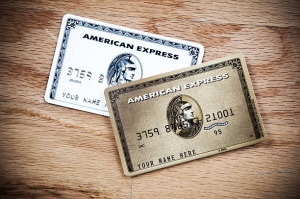 How are AmEx’s prospects in China shaping up?