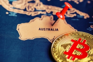 Australia might be warming to crypto