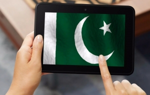 Pakistan’s fintech sector is heating up