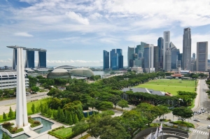 Singapore pushes forward with cautious digital assets policy