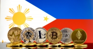 Crypto is making inroads in the Philippines
