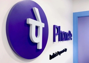 Why PhonePe is thriving