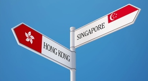 Can Hong Kong surpass Singapore as Asia’s top crypto hub?