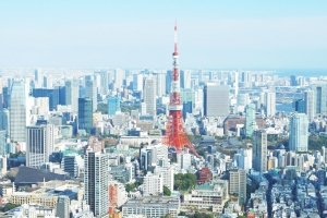 Japanese brokerages see security tokens opportunity