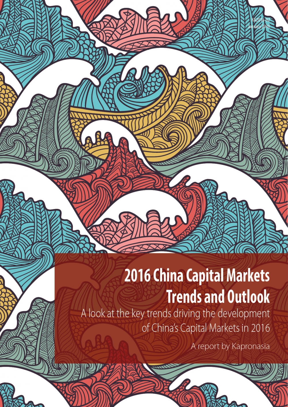 2016 China Capital Markets Trends and Outlook