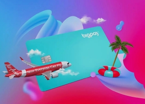 Revisiting the fintech ambitions of AirAsia