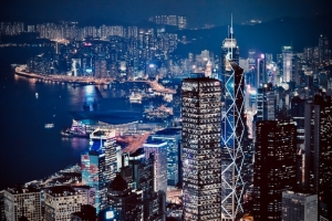 Hong Kong IPO market continues hot streak in Q1
