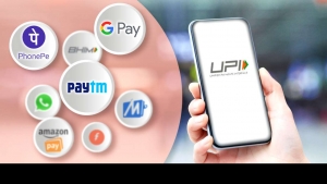 The sky still looks like the limit for UPI in India