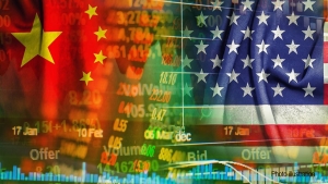 Will Chinese stocks be able to remain listed in the US?