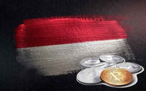 Indonesia continues its measured embrace of crypto