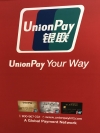 UnionPay steps up European expansion