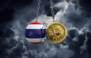 Is Thailand souring on crypto?