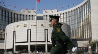 What are the implications of China&#039;s push towards its own digital currency?