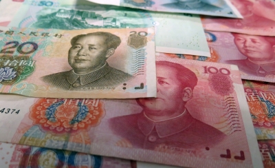 What ever happened to renminbi internationalization?