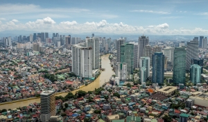 Digital banking efforts accelerate in the Philippines