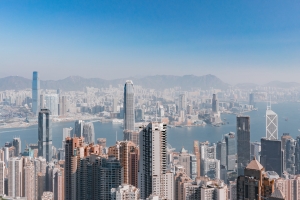 Can virtual banks give HSBC a run for its money in Hong Kong?