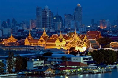Thailand signals that it will move forward on digital banks