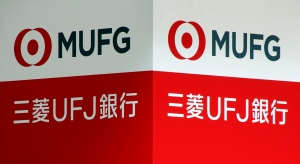 MUFG bets big on fintech