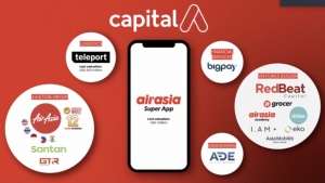 Assessing Capital A, the new AirAsia