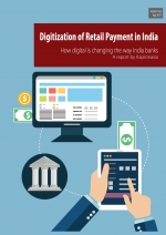 Digital Payments in India
