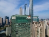 Why is Citibank scaling down in Asia?