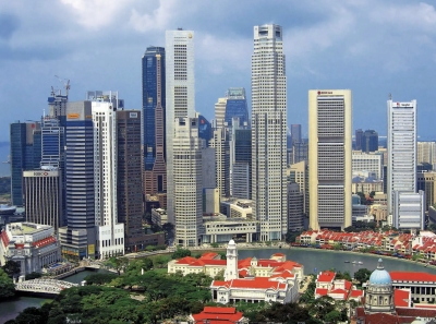 The Singapore digital banking market is heating up