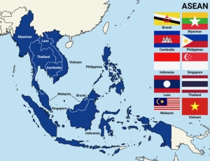 Fintech funding in Southeast Asia: a glass half-full