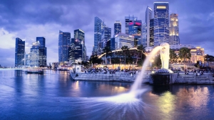 Why Singapore is moving to regulate stablecoins