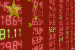 How are Chinese firms’ IPOs changing?