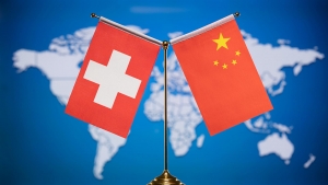 Why are Chinese firms listing shares in Switzerland?