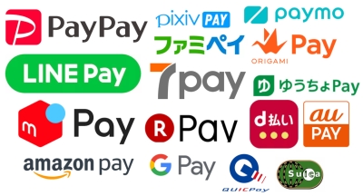Big Tech makes a play for the fragmented Japanese payments market