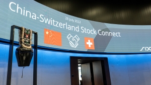 Switzerland’s SIX continues to attract listings by Chinese companies