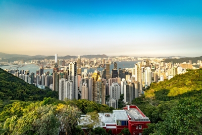 Hong Kong’s IPO market hits a snag