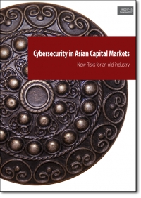 Cybersecurity in Asian Capital Markets