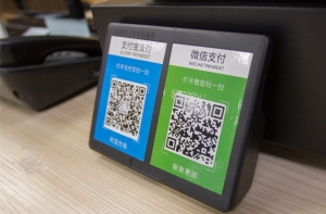 Assessing the implications of standardized QR codes on China’s fintech giants