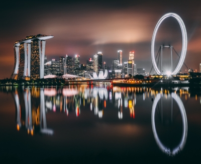 Revolut, Transferwise, and the Singapore Payment Services Act
