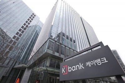 K bank’s crypto dependency is a double-edged sword