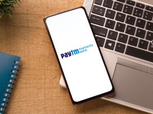 Post-Payments Bank Paytm starts to take shape