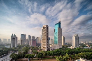 M&amp;A activity picks up in red-hot Indonesia digital banking market