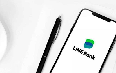 Line bets on digibanking in Taiwan, Thailand and Indonesia - Kapronasia