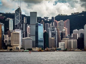 Why is Hong Kong expected to remain a global top 3 IPO market in 2020?
