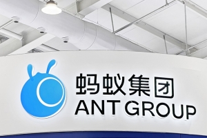 Ant Group gradually divests from India
