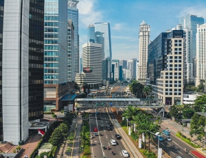 Fintech sector in Indonesia is down but not out