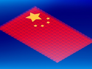 China’s vision of crypto-free blockchain is coming into focus