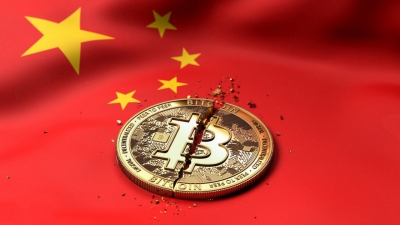 The walls close in on China’s bitcoin miners