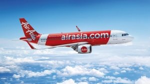Fly the super app skies with AirAsia
