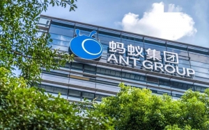 Ant Group eyes Southeast Asia payments once again