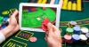 Illegal online gambling proliferates in China&#039;s digital economy