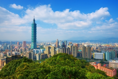 Taiwan&#039;s fintech regulatory sandbox accepts first startup